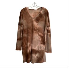 New soft Antistar dress